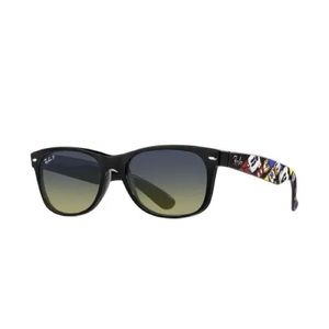 Mickey Mouse 90th Anniversary Polarized Ray Ban Wayfarer